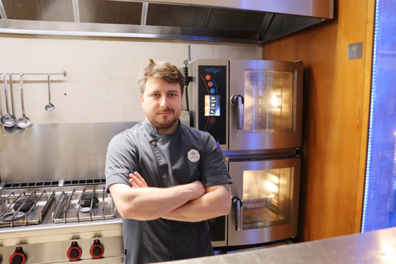 Guesthouse Na kraji lesa