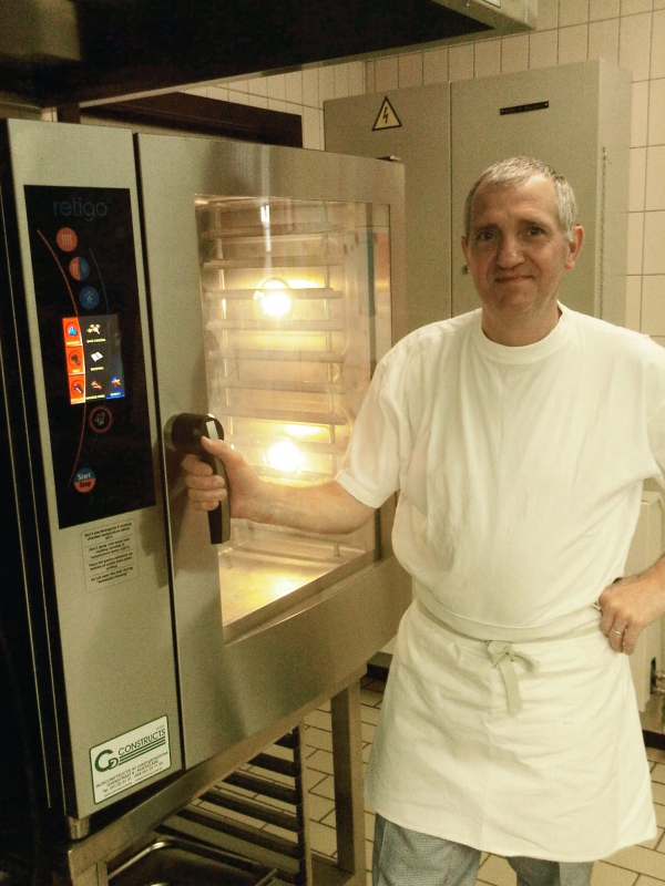 Sint – Andreas Brugge school