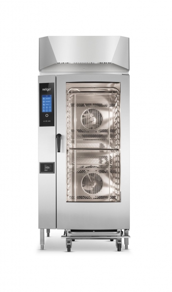 Vision Vent condensation hood RPH2011 for Vision 2011 combi ovens
