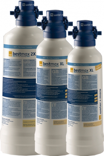 Water treatment and filters