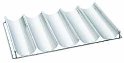 Form for dumplings