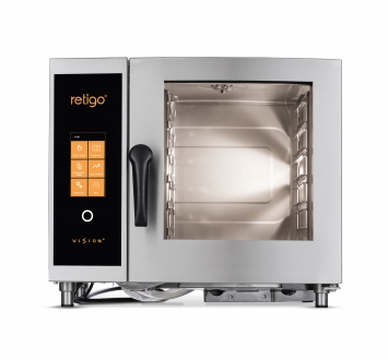 Combi oven O 623 Plus